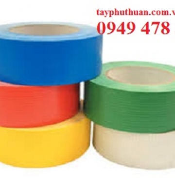 Băng keo vải 