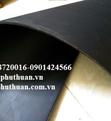BĂNG TÀI 1 LỚP BỐ VÀI DÀY 5MM