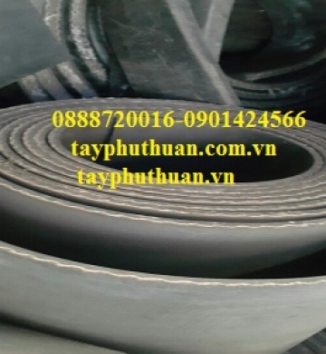  DÂY CHUYỀN BĂNG TẢI CAO  SU VẬN CHUYỂN HÀNG HÓA