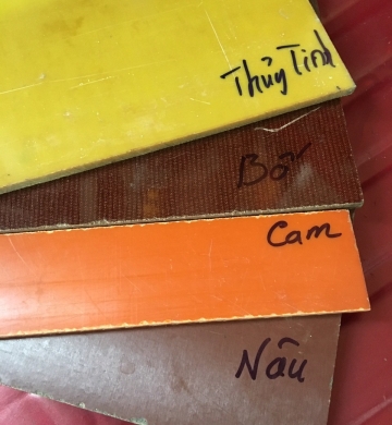 TẤM NHỰA PHÍP