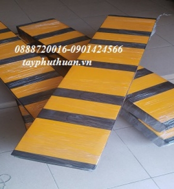 ĐỆM CHỐNG VA CHỊU LỰC BẢO VỆ TƯỜNG