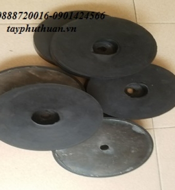 CAO SU CHÂN ĐẾ CÓ BÁT SẮT CHỊU LỰC