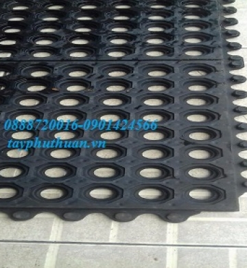 CAO SU CHỐNG RUNG THOÁT NƯỚC CỰC TỐT