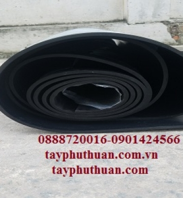 CAO SU LÓT SÀN CHỐNG RUNG HIỆU QUẢ
