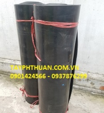 Cao su cuộn rộng 1200mm 