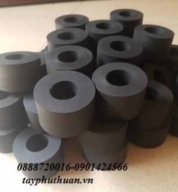CAO SU GIẢM CHÁN CHỊU LỰC CHỐNG RUNG TỐT