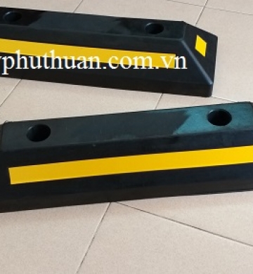Cao su giảm tốc