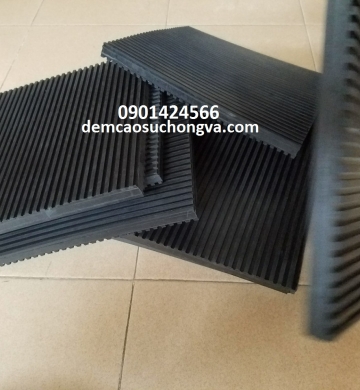  CAO SU CHỐNG TRƠN CHỊU LỰC CÓ 2 MẶT SỌC DỌC