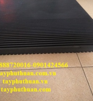 CAO SU LÓT MÁY CHỐNG RUNG CHỐNG TRƠN