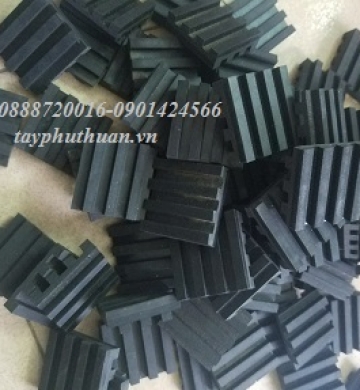 CAO SU CHỐNG RUNG CHỊU LỰC CHỊU NƯỚC SỌC DỌC