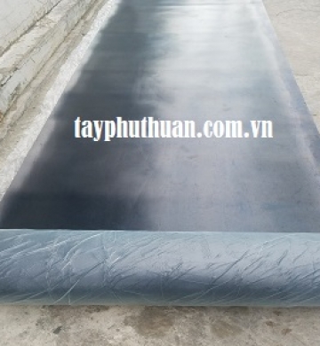Cao su tấm dạng cuộn