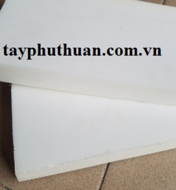 Cao su xốp 22mm