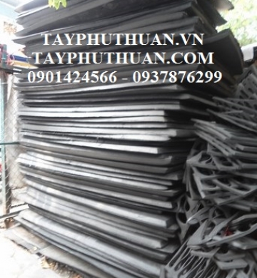 TẤM CAO SU XỐP CHÈN KHE HỞ DÀY 2CM