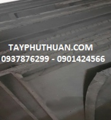 THẢM XỐP EVA ĐỊNH HÌNH