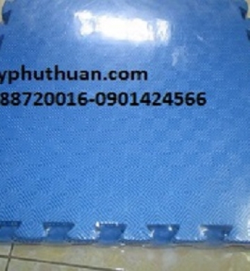 THẢM CHỊU LỰC DẠNG KHỚP NỐI MÀU SẮC