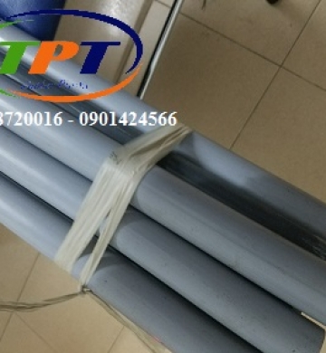 Cây nhựa cứng chịu lực