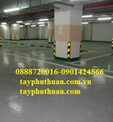 CAO SU ỐP CỘT CHỊU LỰC CÓ PHẢN QUANG