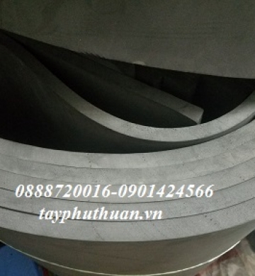 EVA ĐEN TRONG NGÀNH XÂY DỰNG