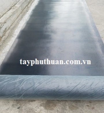 Cuộn cao su 3mm