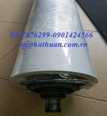 ĐẮP TRỤC
