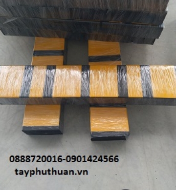 ĐỆM CHỐNG VA CHỮ I