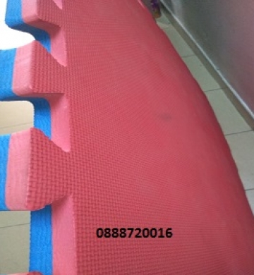 THẢM XỐP KHỚP NỐI LÓT SÀN