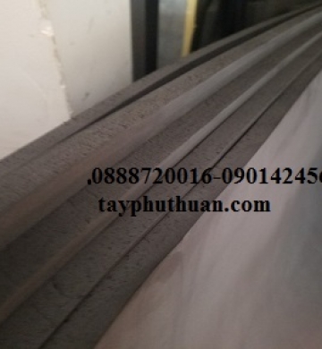 MÚT XỐP EVA TRONG NGÀNH XÂY DỰNG