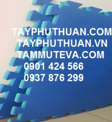 THẢM XỐP KHỚP NỐI CHỐNG RUNG