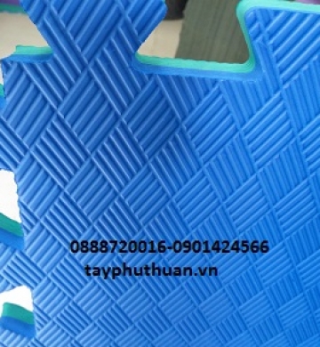 THẢM XỐP LÓT SÀN CHỊU LỰC