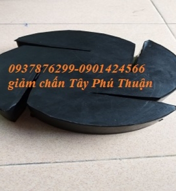TRỤC QUAY LY TÂM 