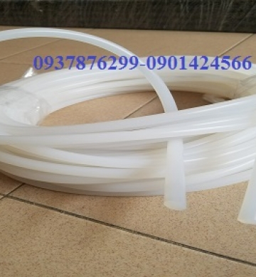 GIOĂNG SILICONE CHỊU NHIỆT ĐỘ CAO