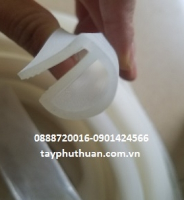 GIA CÔNG GIOĂNG CHỮ E CHỊU NHIỆT ĐỘ CAO