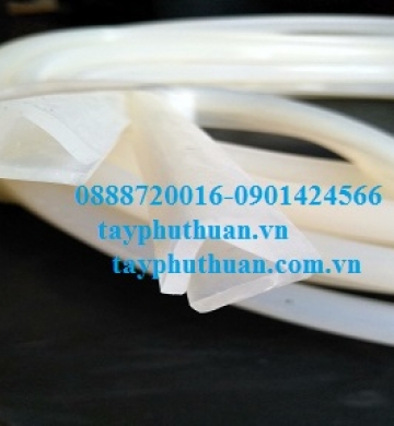  GIOĂNG CHỊU NHIỆT CHỮ U GIA CÔNG THEO YÊU CẦU