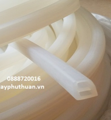 GIOĂNG ỐNG CHỮ D GIA CÔNG THEO YÊU CẦU