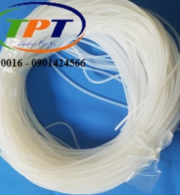 Gioang silicone chèn khe dạng đặc