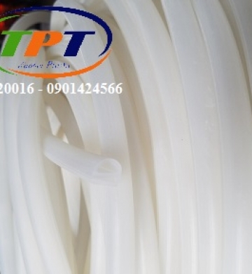 Gioang silicone chèn khe, dẫn nước