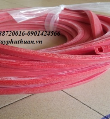 GIOĂNG CHỊU NHIỆT CHỮ D