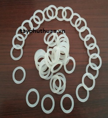 ORING CHỊU NHIỆT, ỐNG DẪN KHÍ, TẤM CHỊU NHIỆT, GIOĂNG CHÈN HƠI NÓNG