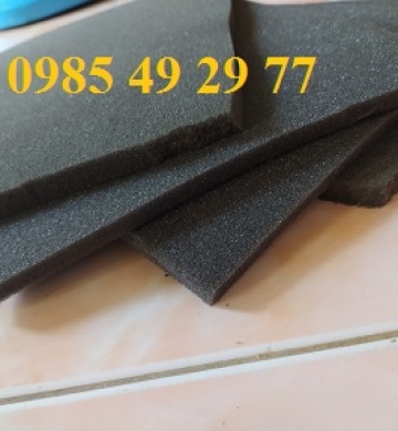 Tấm xốp mút thấm nước 