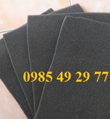 Tấm xốp hút nước 