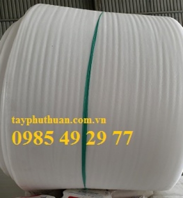 Mút pe foam dày 10mm chèn hàng