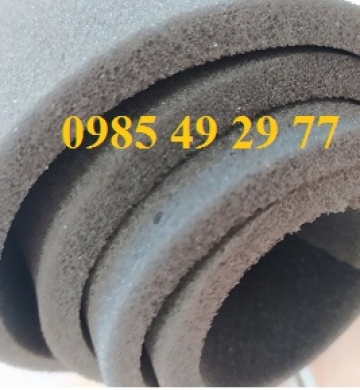 Mút xốp thấm nước