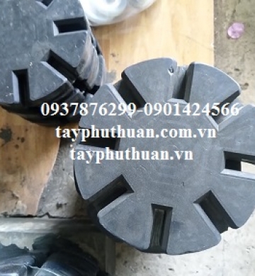 VÒNG ĐỆM KHỚP NỐI CHỐNG LY TÂM