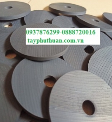 GIA CÔNG CAO SU LONG ĐỀN