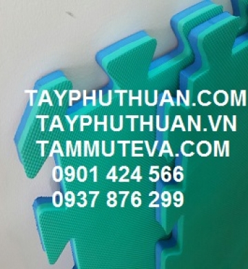 THẢM MÚT EVA 1,8cm