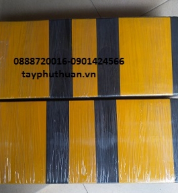 ĐỆM CHỐNG VA NỬA MÉT