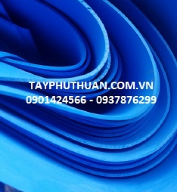 Miếng mut eva trải sàn dày 2mm