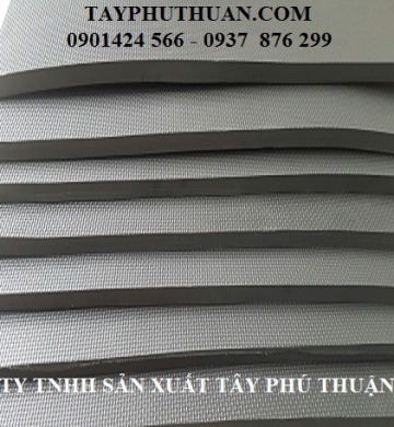 Mut eva dạng thảm lót sàn tại Bình Dương