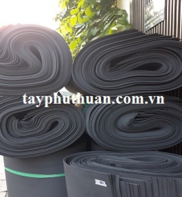 Mút eva mỏng