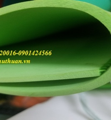 MÚT XANH LÁ MẠ